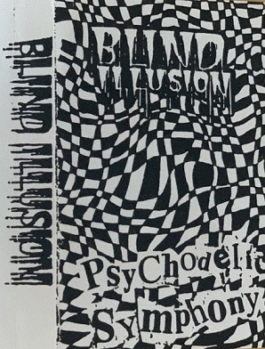 Blind Illusion : Psychedelic Symphony